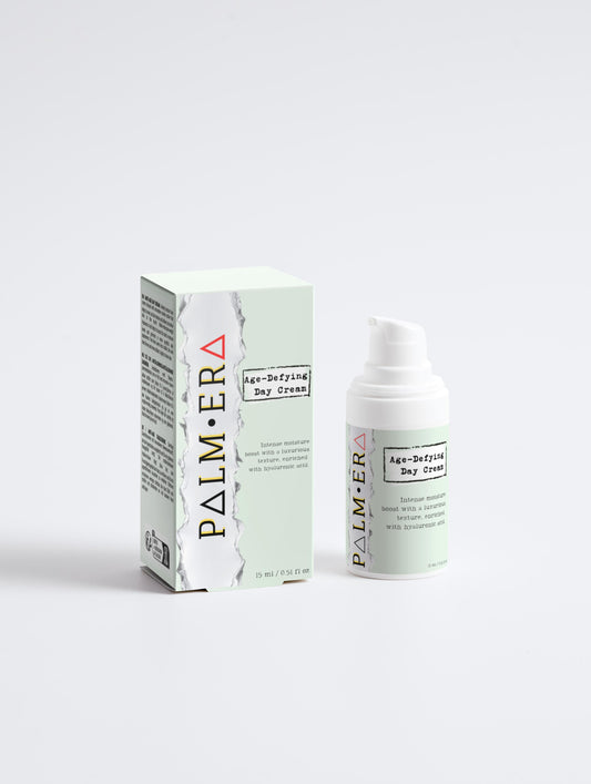 Age-Defying Day Cream