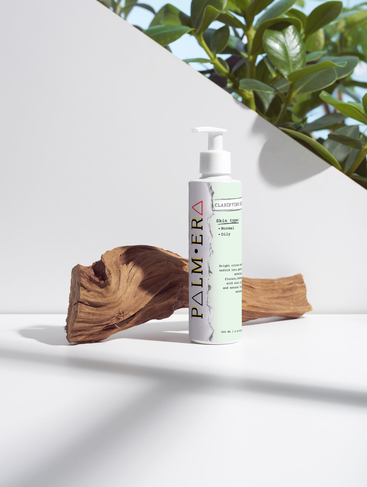 Clarifying Gel