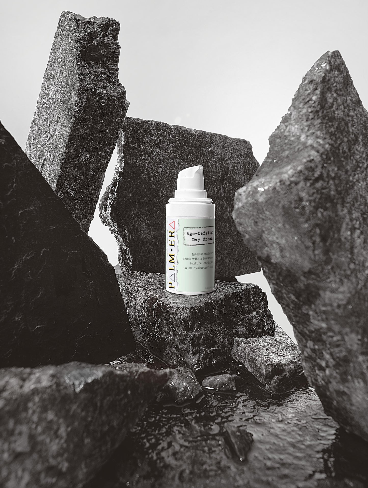 Age-Defying Day Cream