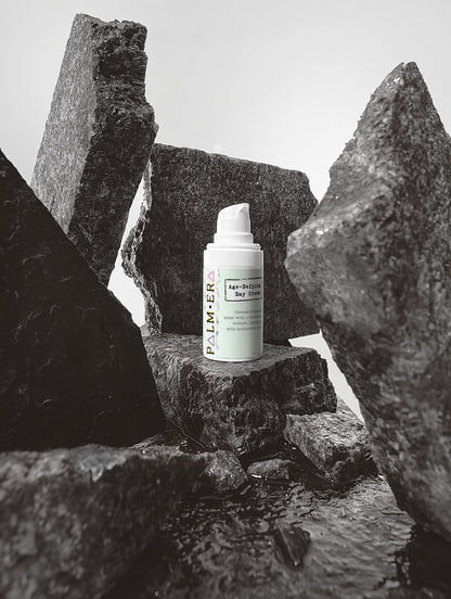 Age-Defying Day Cream