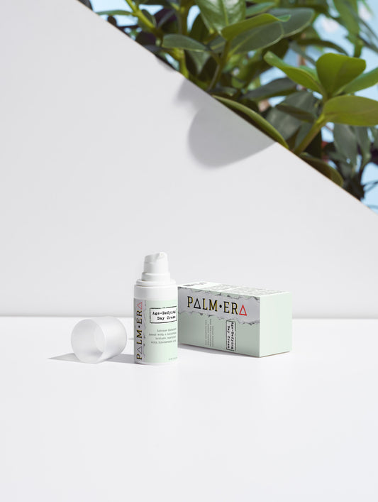 Age-Defying Day Cream