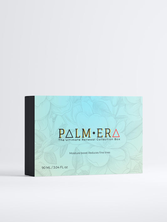 The Ultimate Renewal Collection Box