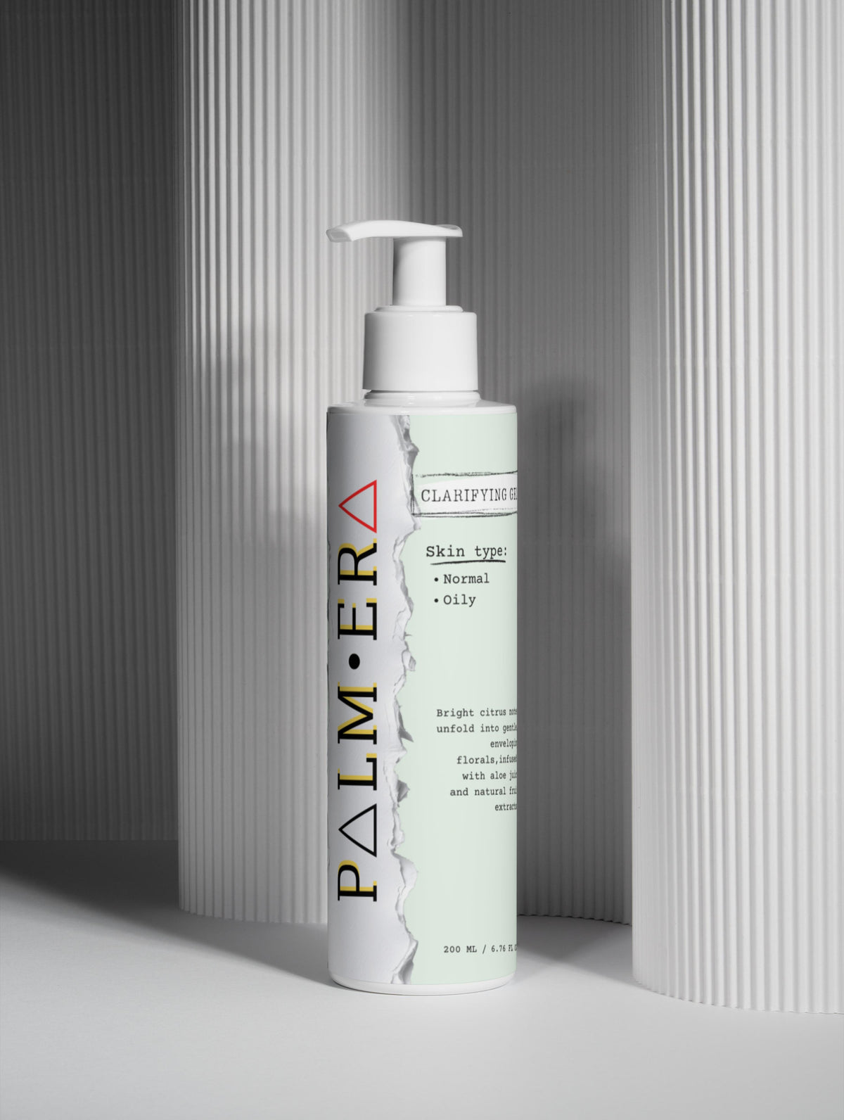Clarifying Gel