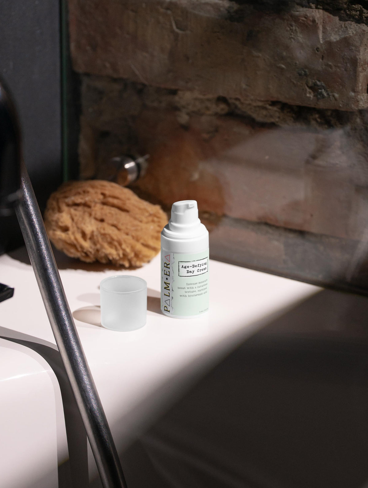 Age-Defying Day Cream