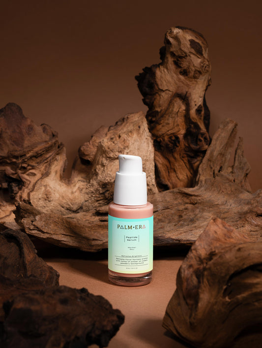 Peptide Anti-Aging Serum